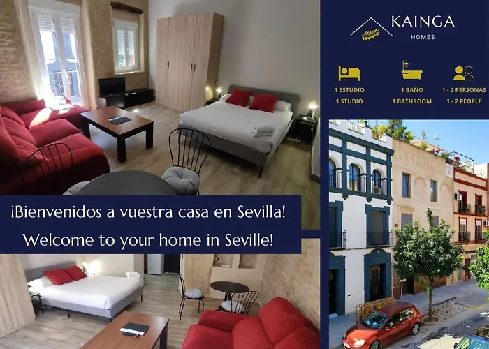 Almona Junto Al Rio - Kainga Homes