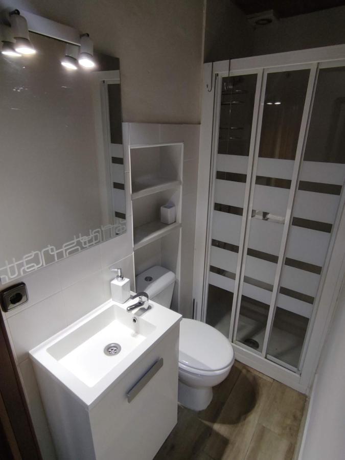 Appartement Almona Junto Al Rio - Kainga Homes Séville