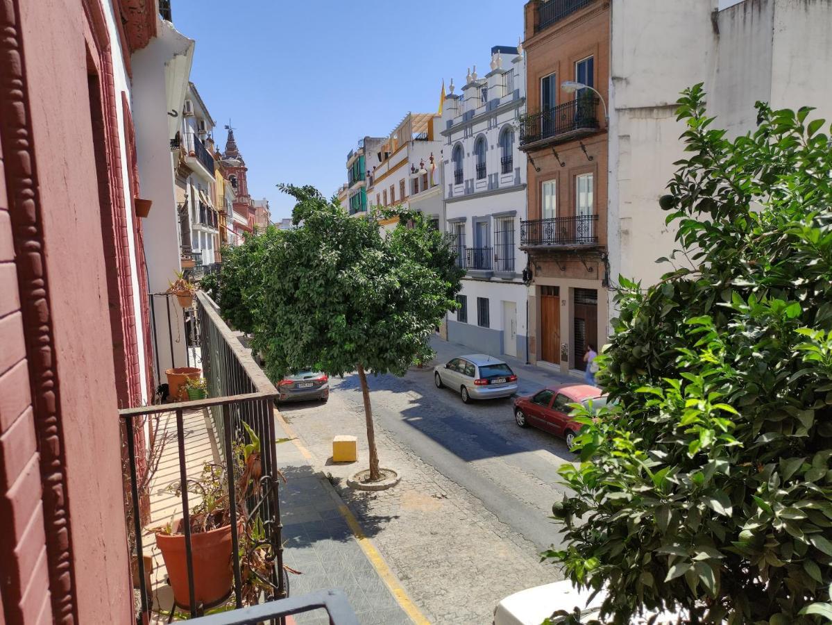 Almona Junto Al Rio - Kainga Homes Appartement Séville