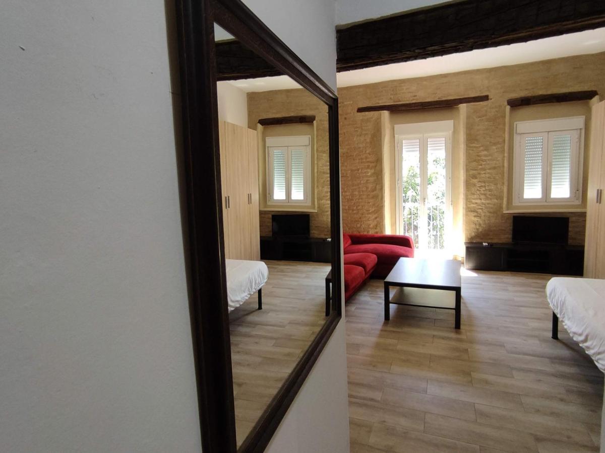 Almona Junto Al Rio - Kainga Homes Appartement