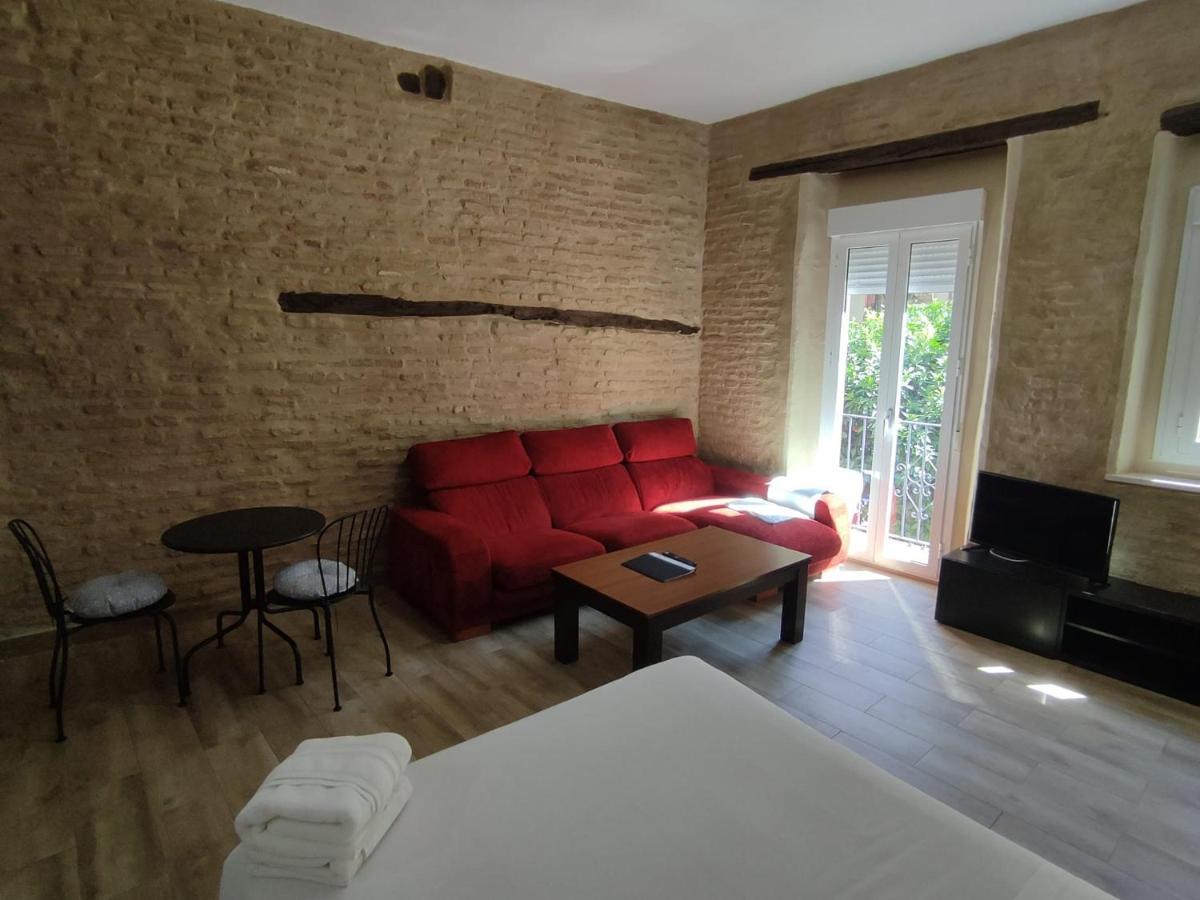 Appartement Almona Junto Al Rio - Kainga Homes Séville
