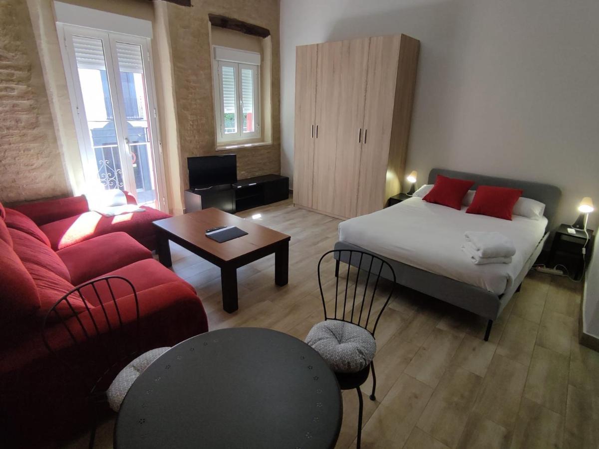 Appartement Almona Junto Al Rio - Kainga Homes