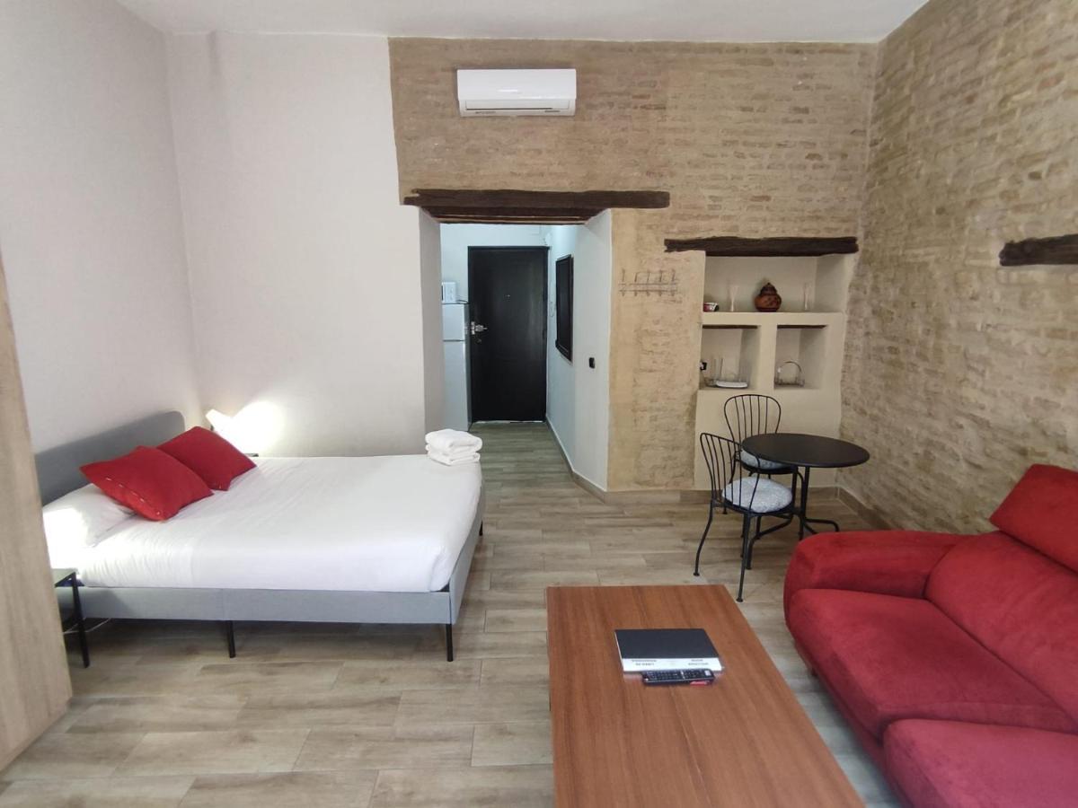 Appartement Almona Junto Al Rio - Kainga Homes Séville