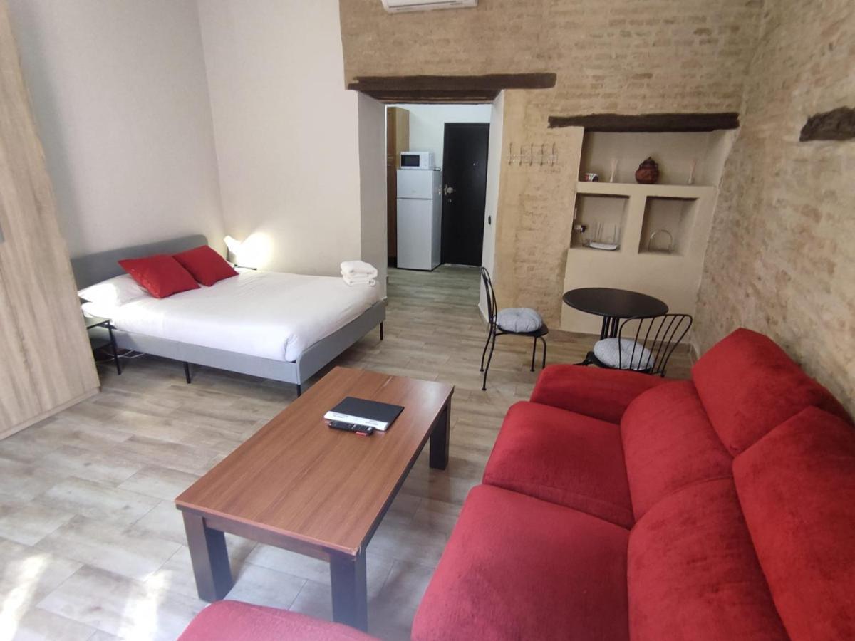 Almona Junto Al Rio - Kainga Homes * Seville