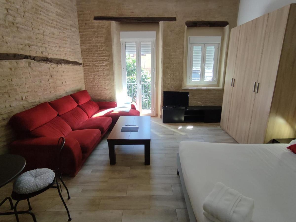Almona Junto Al Rio - Kainga Homes Appartement Séville