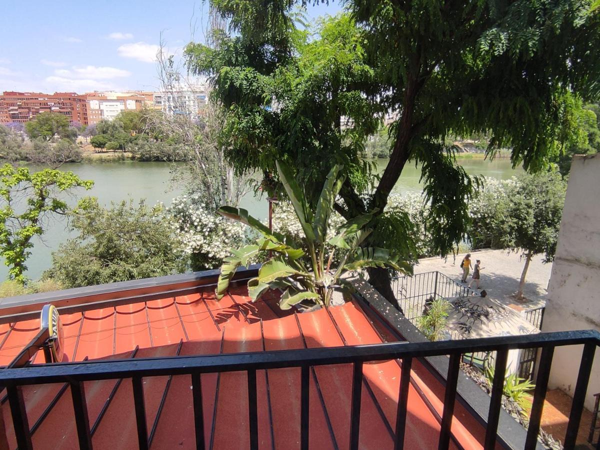 Almona Junto Al Rio - Kainga Homes * Séville