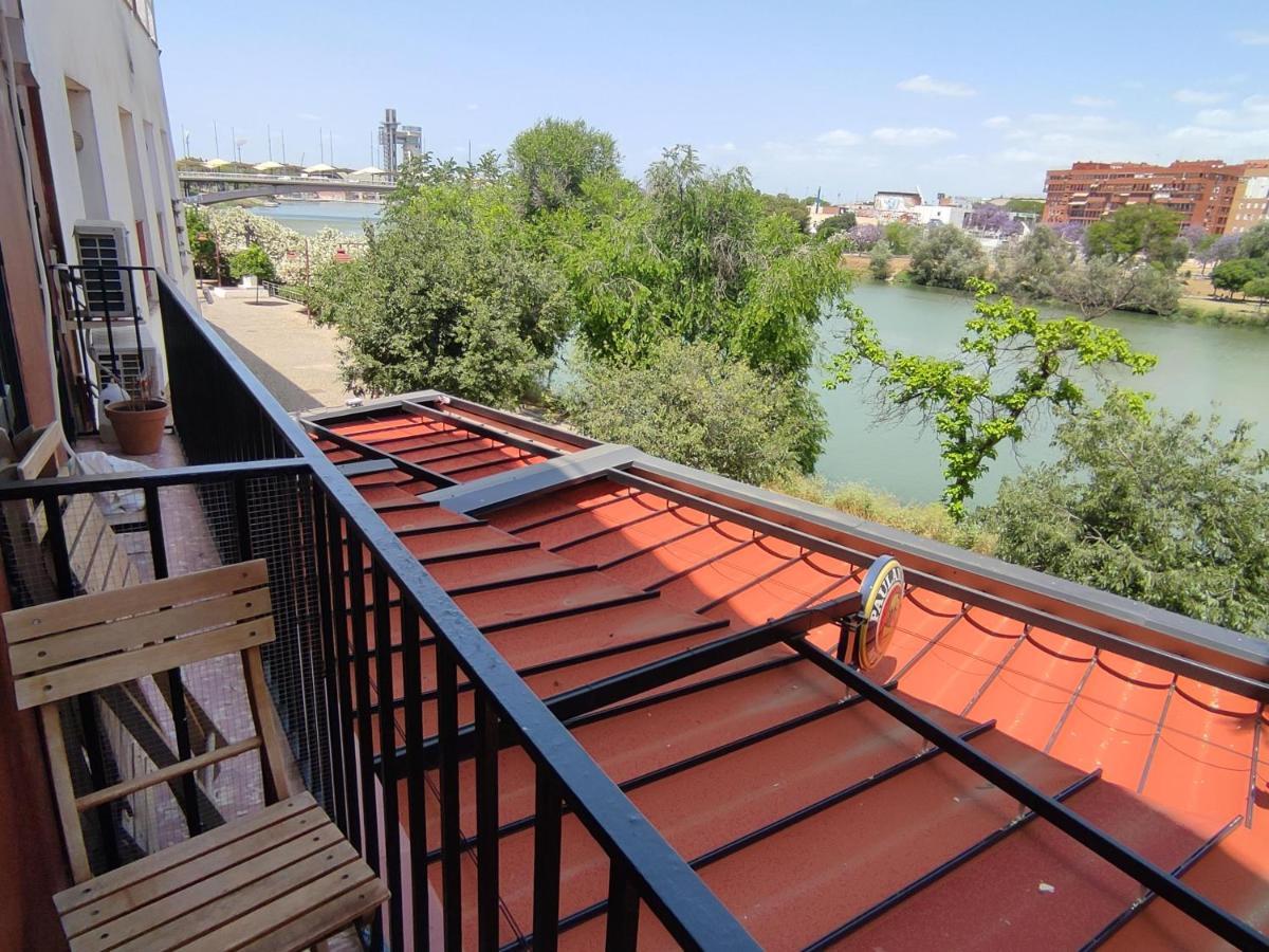 Almona Junto Al Rio - Kainga Homes * Séville