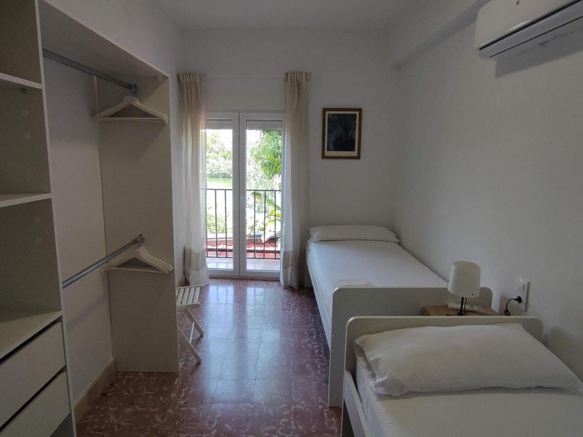 Appartement Almona Junto Al Rio - Kainga Homes *