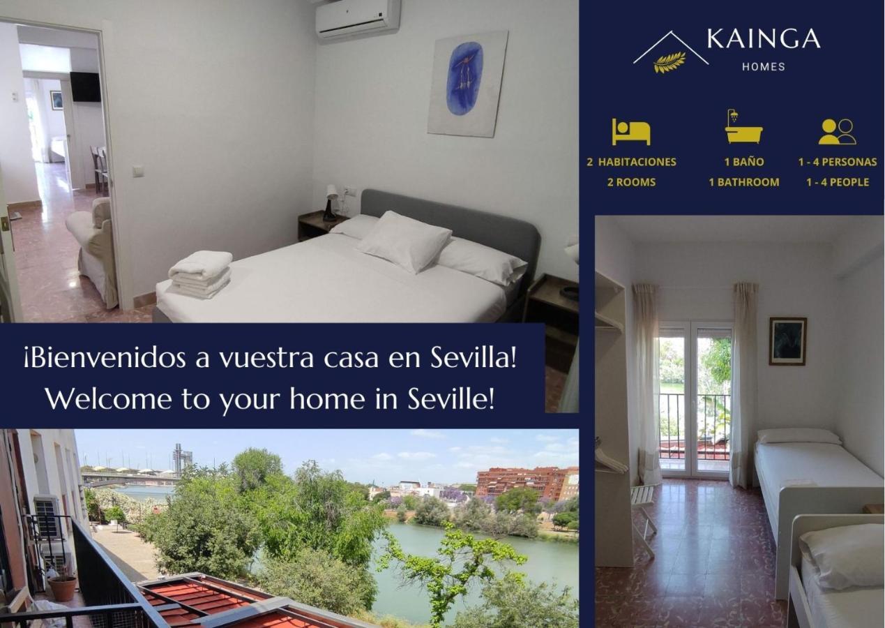 Almona Junto Al Rio - Kainga Homes *