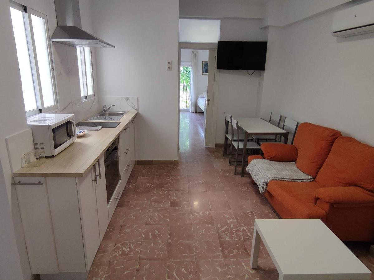 Almona Junto Al Rio - Kainga Homes Appartement Séville