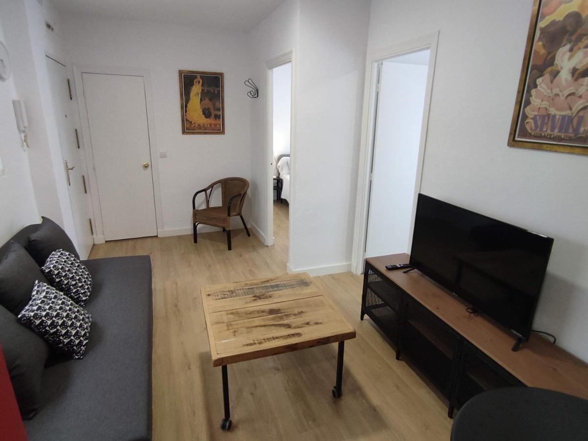 Almona Junto Al Rio - Kainga Homes Seville