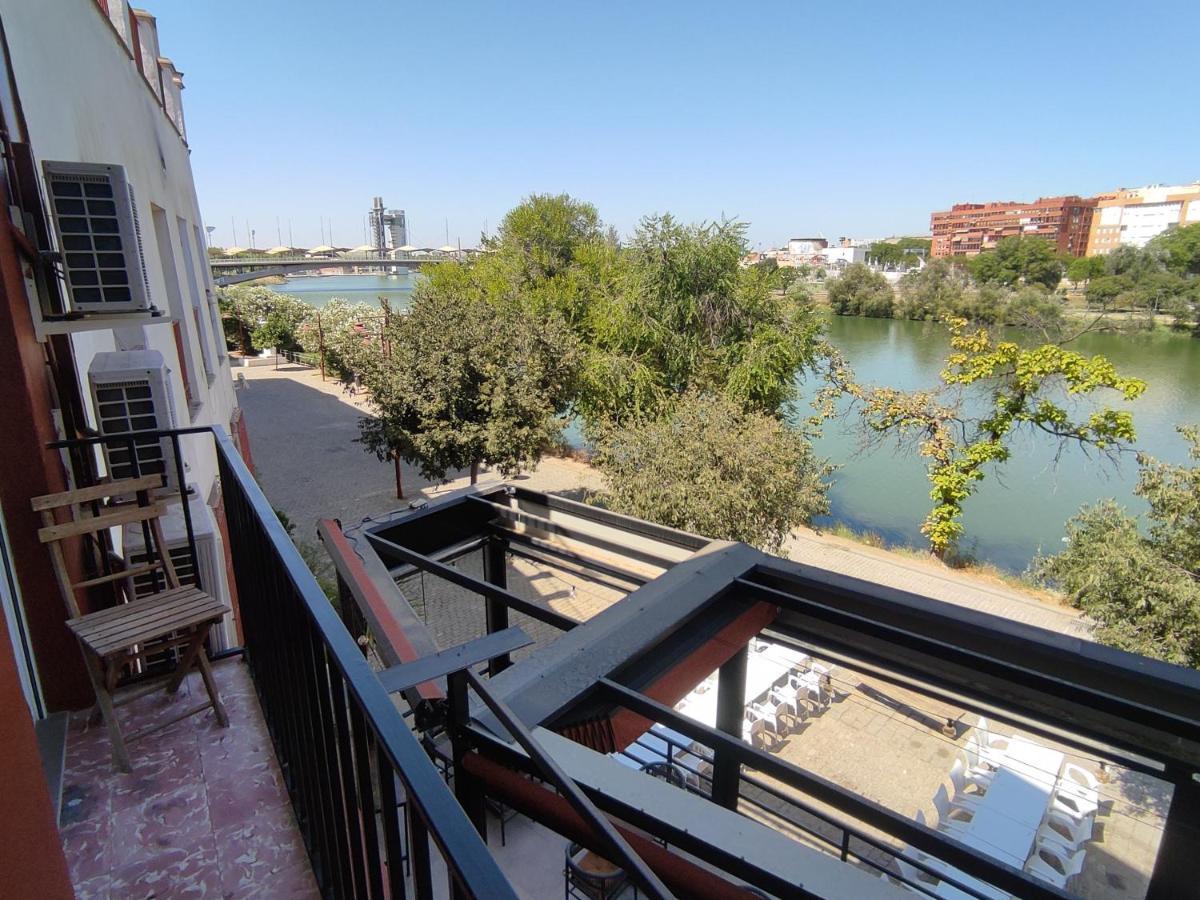 Appartement Almona Junto Al Rio - Kainga Homes Séville