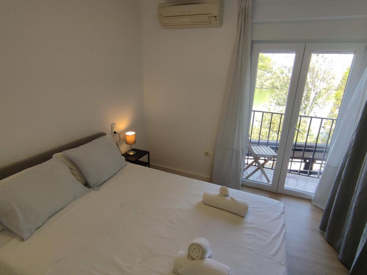 Almona Junto Al Rio - Kainga Homes Appartement