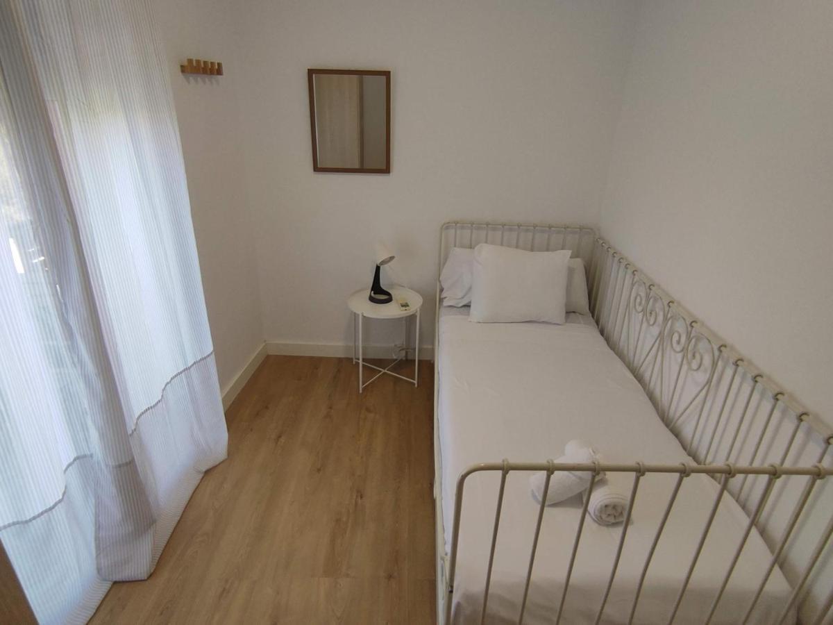 Appartement Almona Junto Al Rio - Kainga Homes Séville