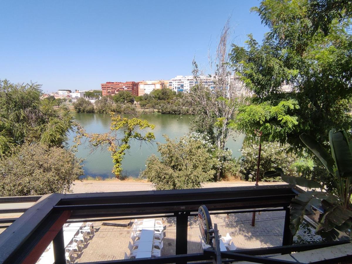Appartement Almona Junto Al Rio - Kainga Homes Séville