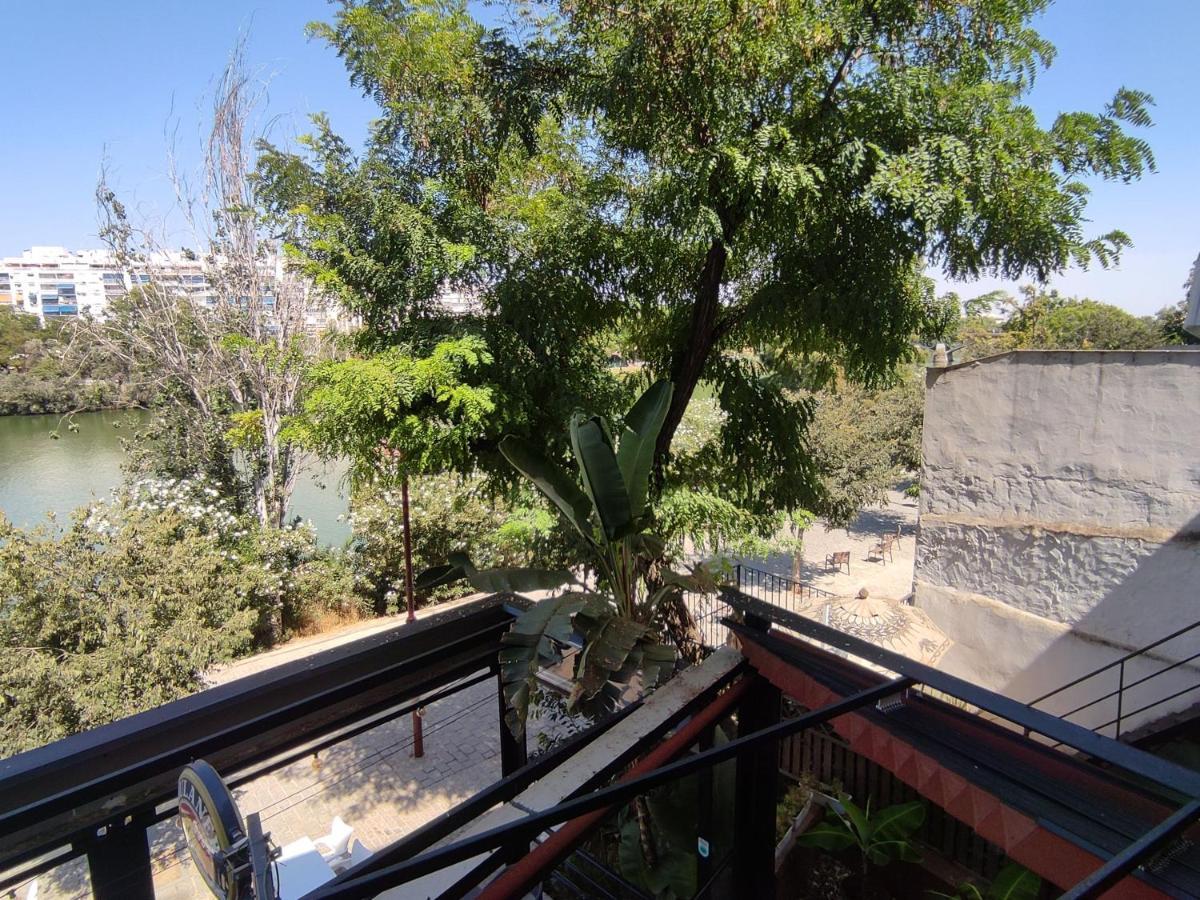 Apartment Almona Junto Al Rio - Kainga Homes Seville