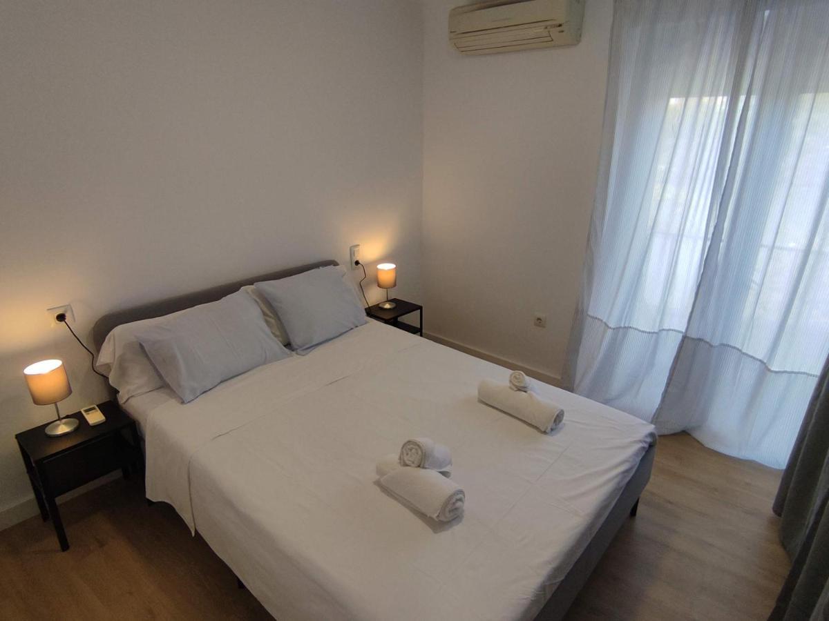 Almona Junto Al Rio - Kainga Homes Apartment Seville